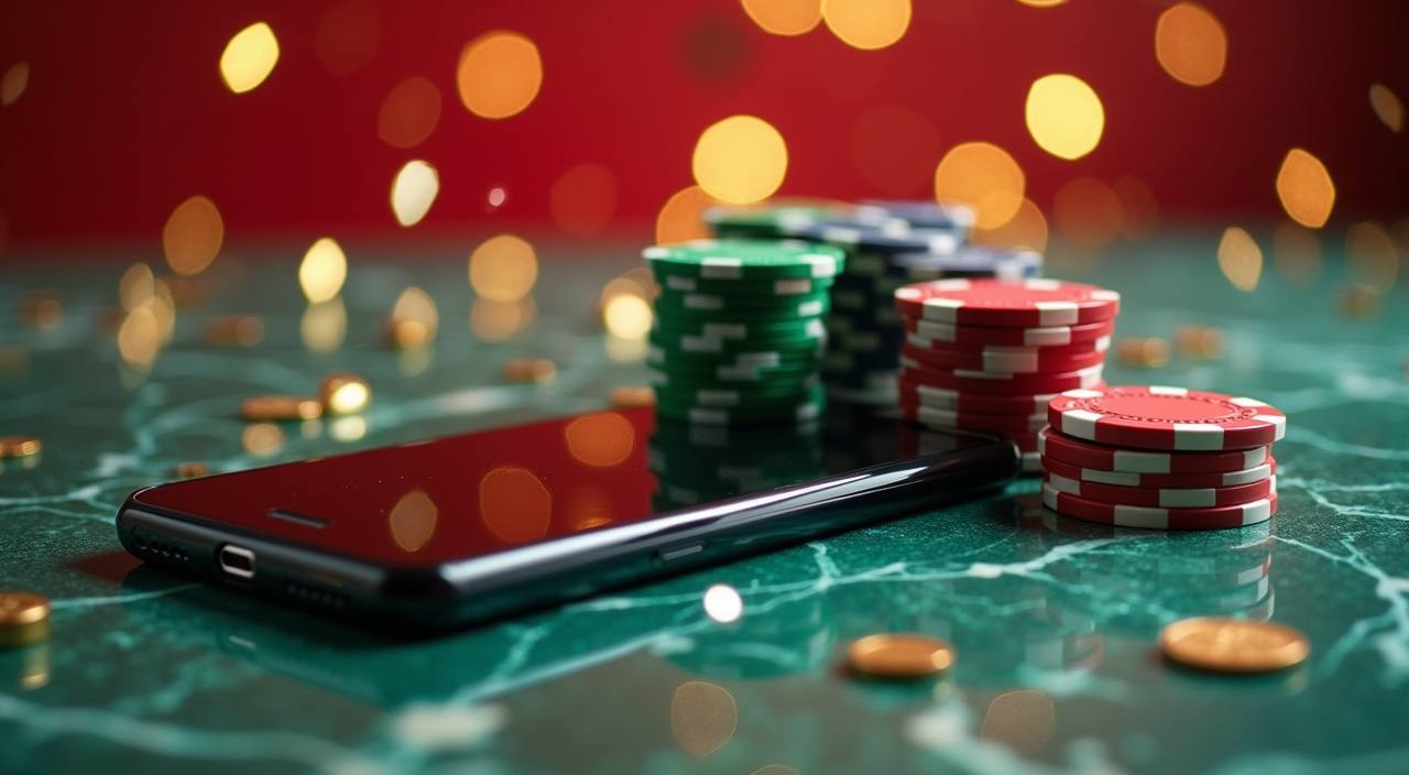 bet66 mobile gaming